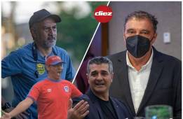 Raúl Gutiérrez y Fernando Mira son la gran apuesta para sorprender en las semifinales del Torneo Clausura 2021-22.