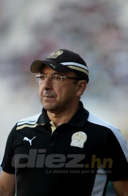 CURIOSAS: La pelea de Kevin Álvarez con Osman Madrid y el aguacero en el Puerto