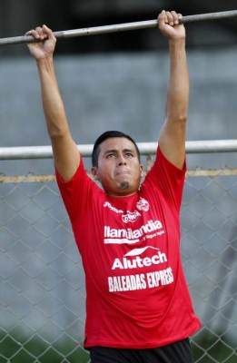 Fichajes Honduras: Motagua contabiliza bajas; Marathón renueva jugadores y Will Barahona es noticia