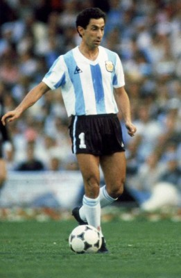 Los jugadores que usaron números que no merecían