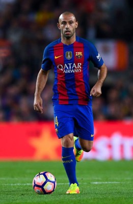 ¡Los jugadores que podrían disputar su último clásico español!