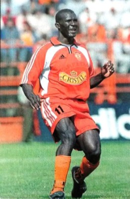 Hondureños que fueron legionarios y son pocos recordados con estos clubes