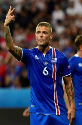 TOP: Los futbolistas más guapos del Mundial de Rusia 2018