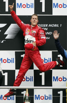 El adiós de un mito ,El 'Kaiser' Schumacher dice adiós por segunda ocasión.