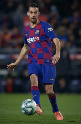 Estos son los 25 mejores futbolistas en los últimos 25 años, según la revista Four Four Two