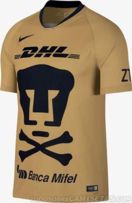 ¡Horribles! Los uniformes de fútbol más feos en la historia de la Liga MX