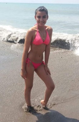 Sol, playa y arena: Comenzó el ambientazo de la Semana Santa en Honduras