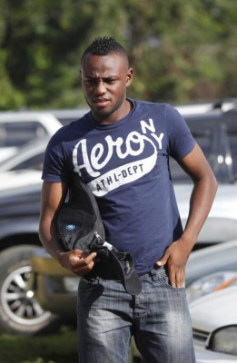 Futbolistas hondureños que vivieron un calvario buscando su sueño en el extranjero