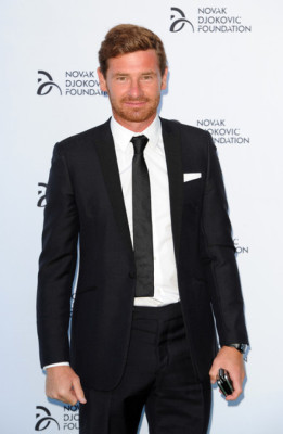 Los entrenadores más a la moda en el fútbol.