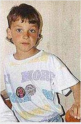 Fotos: Así eran las estrellas del fútbol cuando estaban niños