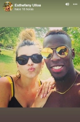 ¡Qué nivel! Así disfrutan los jugadores hondureños las últimas horas del verano 2019