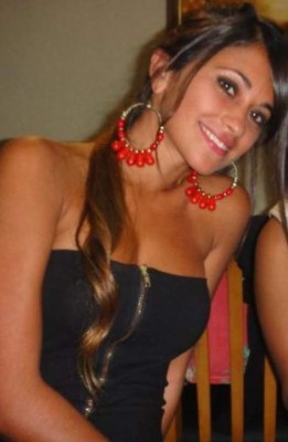 Messi y Antonella, un amor de niños que se convirtió en realidad