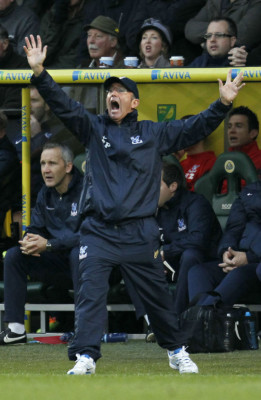 Premier League inglesa en imágenes