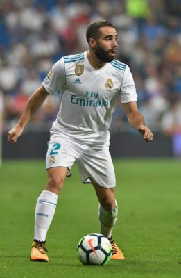 ¿Plan B? El sorpresivo 11 que se perfila en el Real Madrid para enfrentar al Atlético