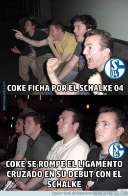 Los mejores memes de este sábado en el mundo del deporte