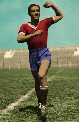 Los mejores delanteros en la historia de Argentina