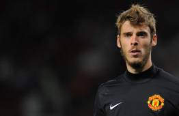 David De Gea cree que el Manchester United es el responsable de no fichar por el Real Madrid.