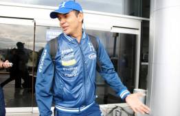 El entrenador hondureño Amado Guevara no tendrá problemas con el permiso de trabajo en Puerto Rico porque tiene residencia de Estados Unidos. Foto DIEZ