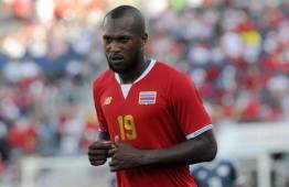 Kendall, que será titular, afirmó que aunque no hubiera jugado un un minuto, se habría sentido 'bendecido' del mismo modo por haber podido estar en un Mundial porque muchos querrían haber participado.