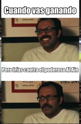 Memes: Destrozan al Real Madrid por ganarle a un débil Kashima en el Mundial de Clubes