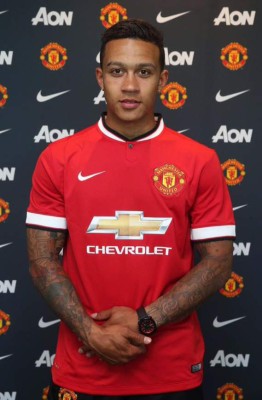 Los fichajes más importantes de la Premier League del 2015-2016