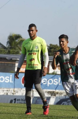 RUMORES Y FICHAJES: Viernes movido en el mercado de Honduras