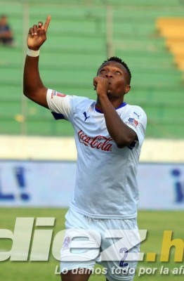 El 'Súper Olimpia' que armó Héctor Vargas para pelear por la Copa 31