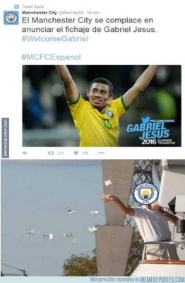 Los mejores memes del día destacando los triunfos del FC Barcelona y Real Madrid