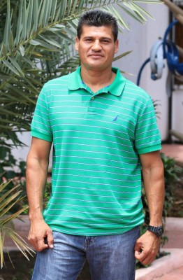 Así luce el Motagua bicampeón, el que ganó el título en el huracán Mitch