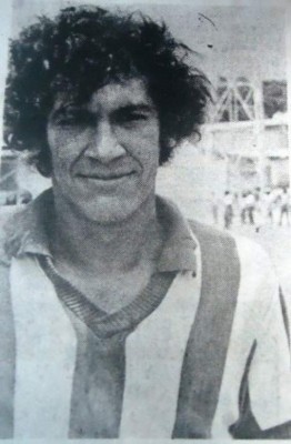 El once histórico del Real España, según Jaime Villegas