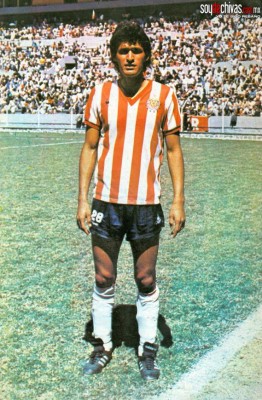 TOP: Los futbolistas que tienen apodos que dan miedo