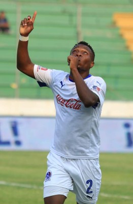 Tridente que asusta: El último Olimpia que se coronó campeón en el Torneo Clausura 2016