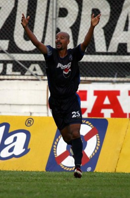 Los mejores futbolistas extranjeros que han llegado al Motagua