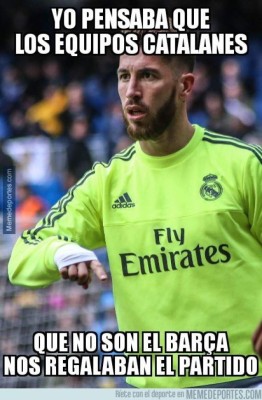 Los imperdibles memes que dejó el fin de semana en el mundo del fútbol