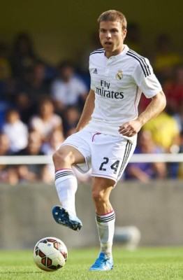 CONFIRMADO: Los 20 futbolistas más caros en la historia del Real Madrid