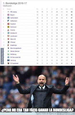 ¡Imperdibles! Los mejores memes del lunes en el mundo del fútbol