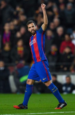 Así sería el nuevo 11 del Barcelona sin Neymar y con dos fichajes estrellas&nbsp;&nbsp;