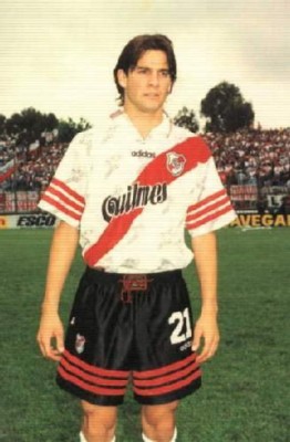 Los jugadores de River y Boca que también jugaron en la Liga MX