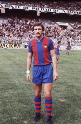 ¡Solo goleadores! Lionel Messi y los 18 pichichis históricos del Barcelona