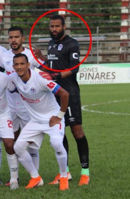 ¡Con cuatro jugadores del Vida! El 11 que dejó la Fecha 5 del torneo Apertura 2020 en Honduras