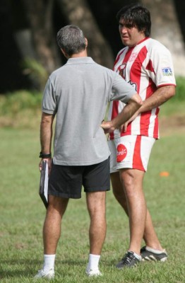 Los apellidos más curiosos que se han visto en Liga Nacional de Honduras