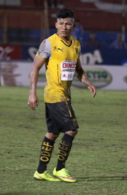 TOP 20: Los jugadores más pequeños de la Liga Nacional de Honduras