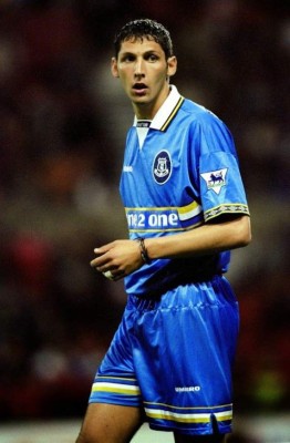 TOP: Las grandes figuras que no recuerdas que jugaron para estos equipos