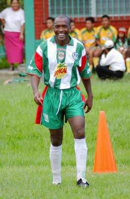 TOP: Los 20 mejores goleadores extranjeros en la Liga Nacional de Honduras