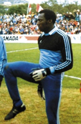 El once histórico del Real España, según Jaime Villegas