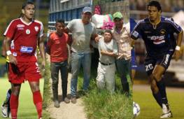 Roy Posas inició su carrera en 2003 con Motagua, también jugó para Olimpia y Marathón entre otros. Tuvo un fugaz paso por la Selección de Honduras y ahora se dedica a la agricultura.