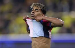 Sin pelos en la lengua: “Lamine Yamal no será ni como Messi ni como Diego Maradona, no tiene esa genialidad
