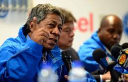 Ramón Maradiaga cumple su sanción el 2 de mayo del presente año.