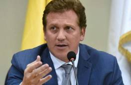 Se estima que el unánime apoyo de la Conmebol sea recíproco y que la Concacaf (Confederación de Norteamérica, Centroamérica y el Caribe de Fútbol) apoye luego la candidatura de Argentina, Uruguay y Paraguay para organizar el Mundial de 2030. (Foto: Televisa)