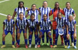 La Selección Femenina de Honduras iniciará en septiembre su camino a la Copa Oro W de 2024.